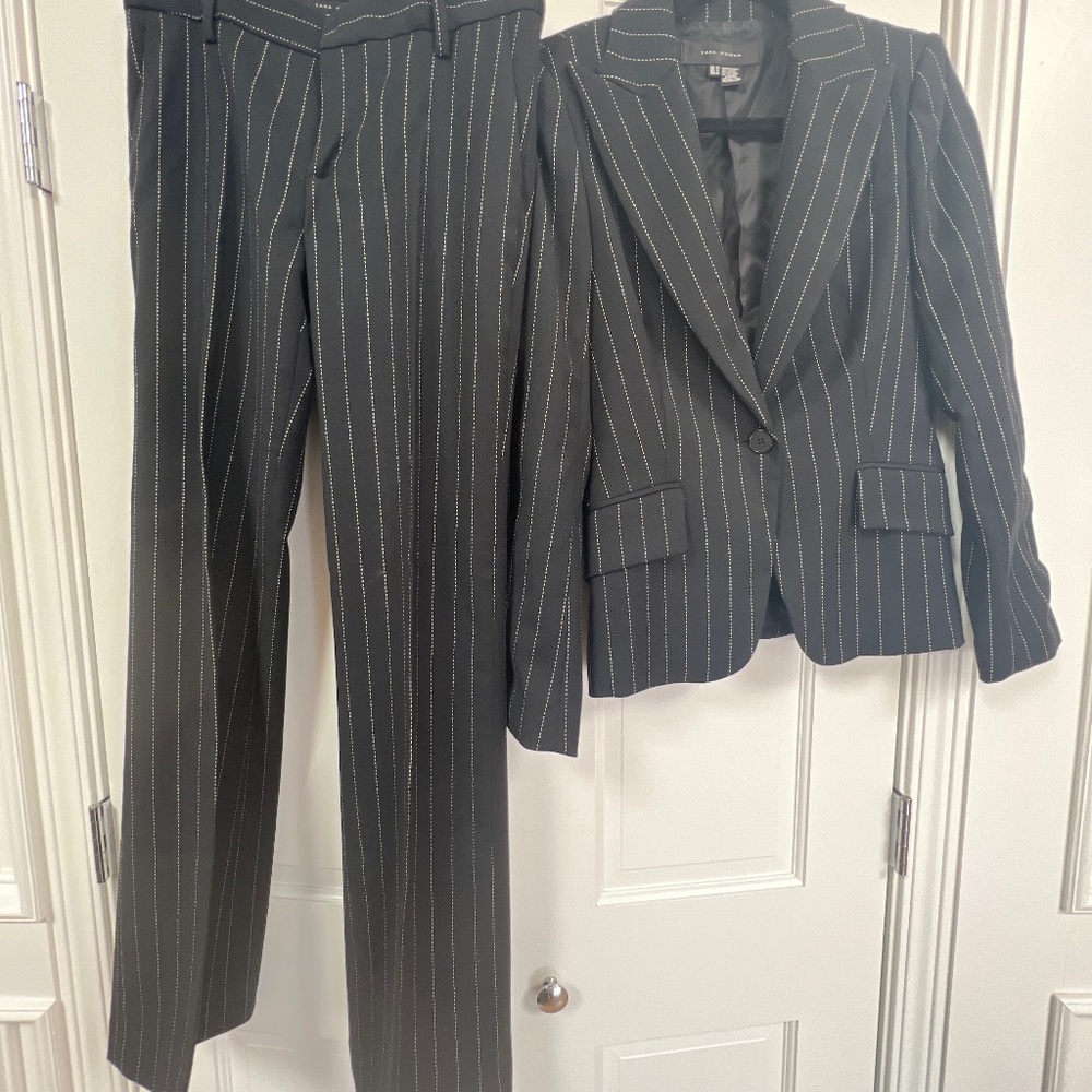Suit
